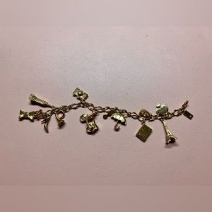 kate spade Things We Love bracelet